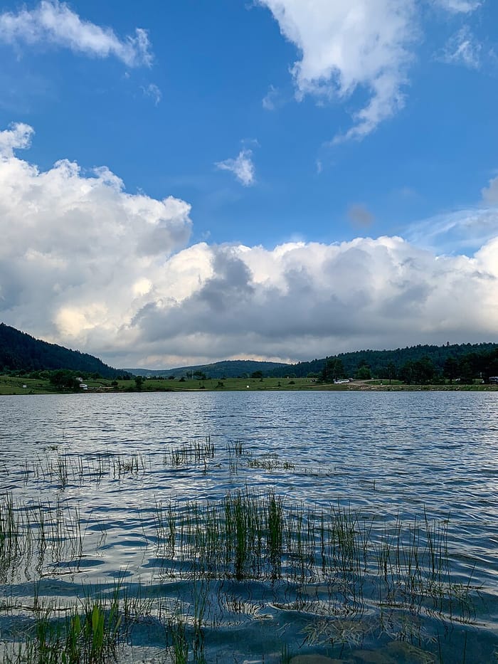 Karagöl Yaylası, Sakarya
