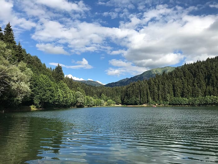 Karagöl, Şavşat, Artvin
