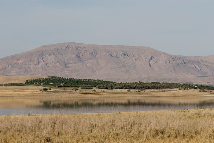 Karakaya Baraj Gölü, Battalgazi, Malatya
