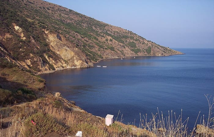 Karakum Plajı, Sinop