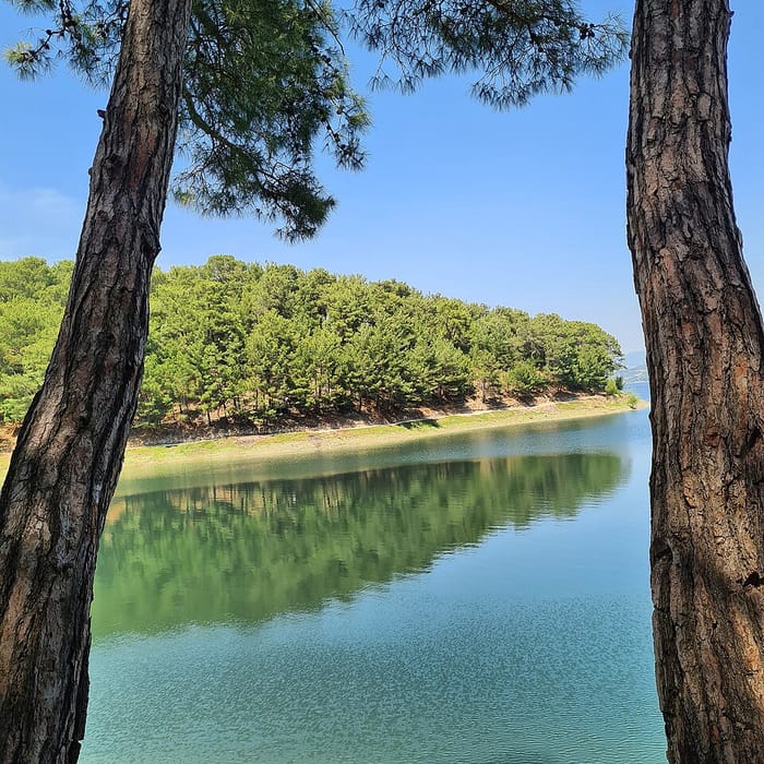 Karatepe Aslantaş Milli Parkı, Kadirli, Osmaniye