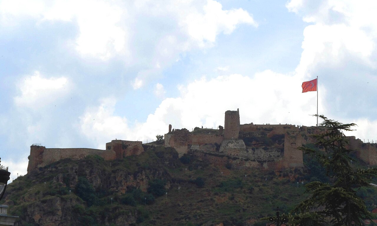 Kastamonu gezilecek yerler