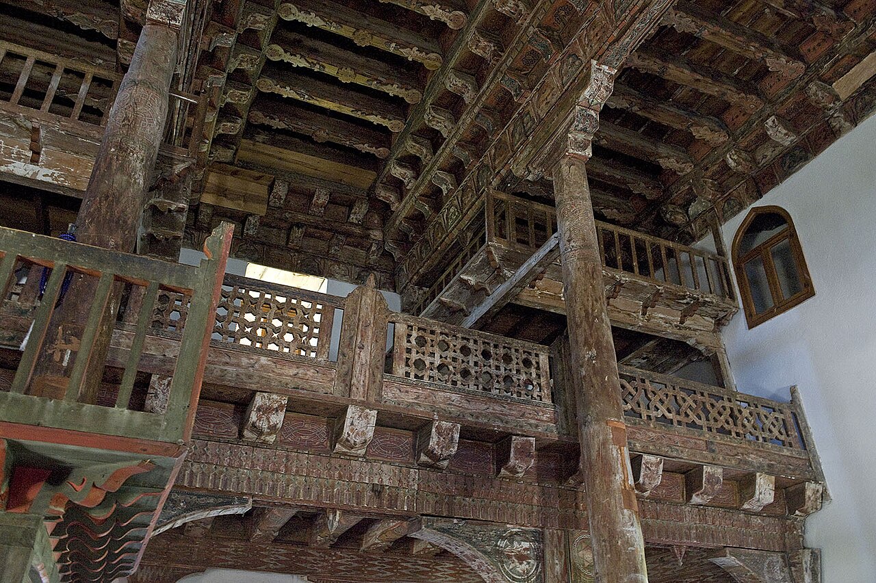 Mahmut Bey Camii, Kastamonu