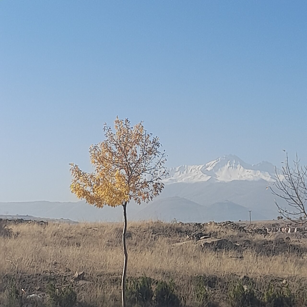 Kayseri gezilecek yerler