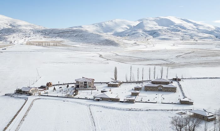 Kenan Yavuz Etnografya Müzesi, Bayburt