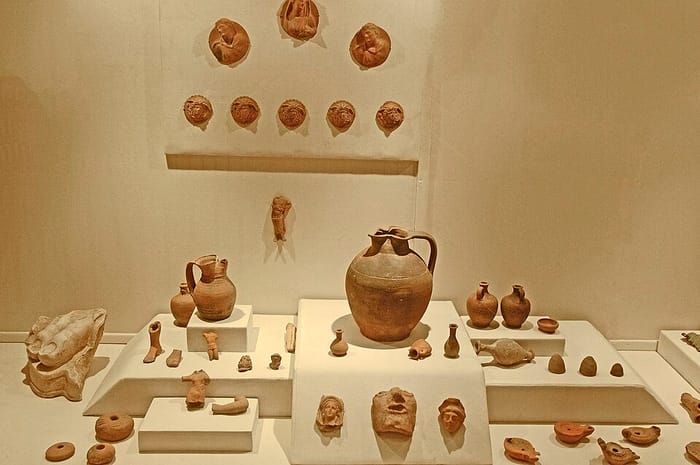 Konuralp Müzesi, Düzce