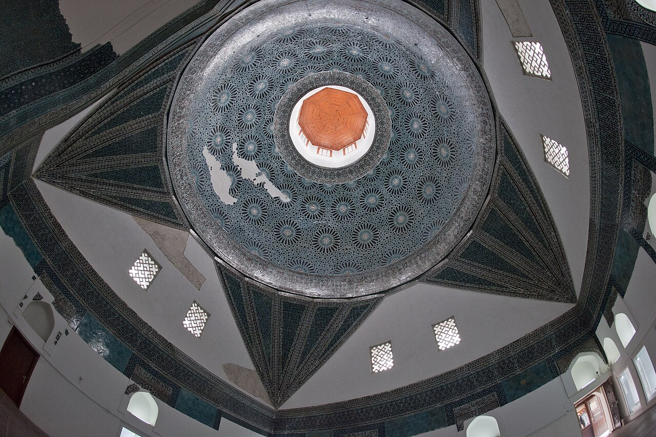Karatay Medresesi, Konya