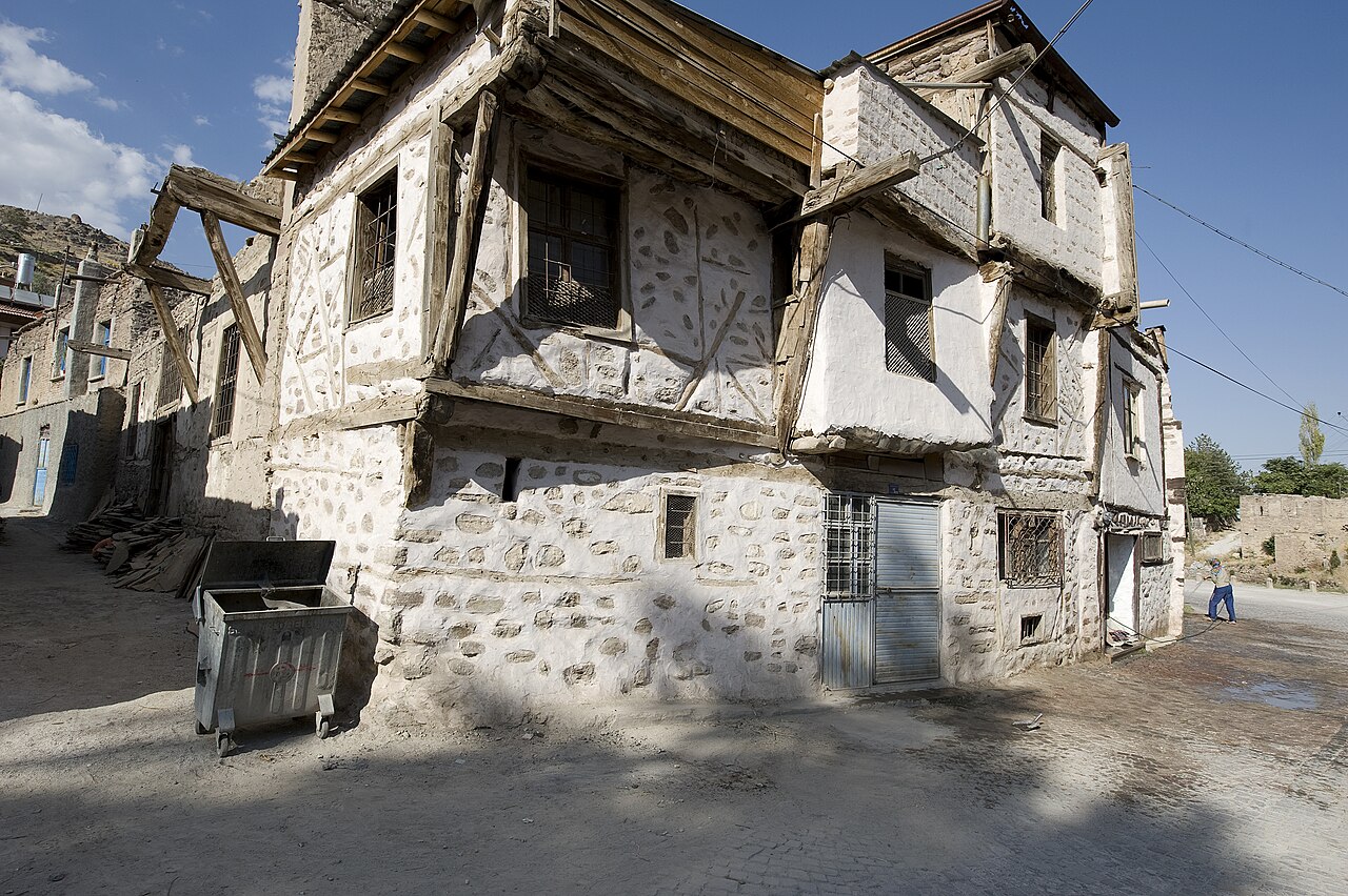 Sille Subaşı, Konya