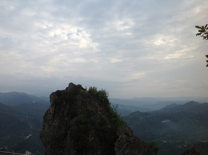 Kurul Kalesi, Ordu
