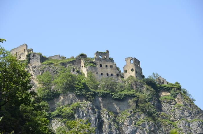 Kuştul Manastırı, Maçka, Trabzon