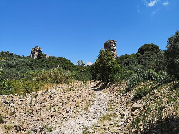 Kyzikos Antik Kenti, Balıkesir