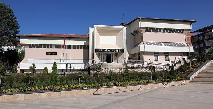 Malatya Müzesi, Malatya