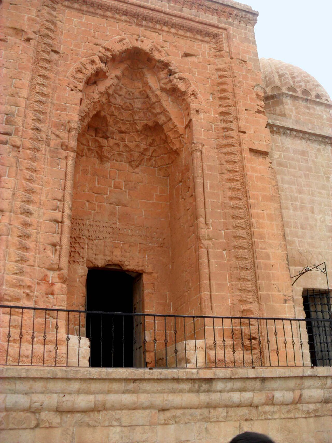Kasımiye Medresesi, Mardin