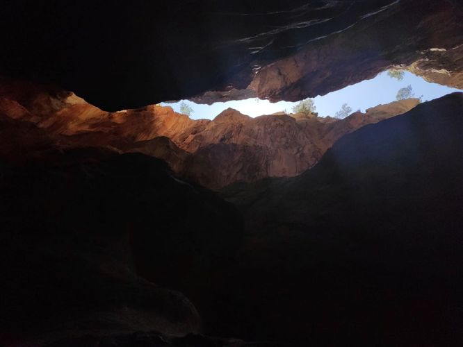 Saklıkent Kanyonu, Muğla