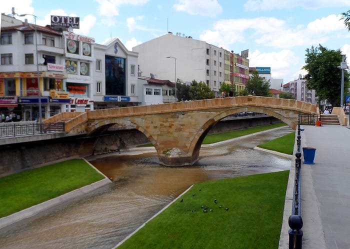 Nasrullah Köprüsü, Kastamonu