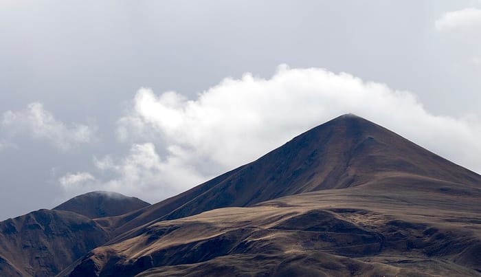 Palandöken Dağı, Erzurum