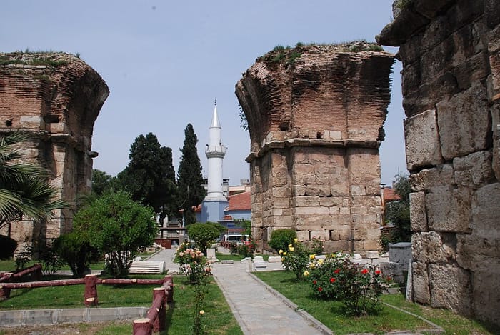 Philadelphia St. Jean Kilisesi, Manisa