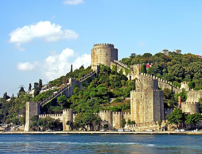 Rumeli Hisarı, İstanbul