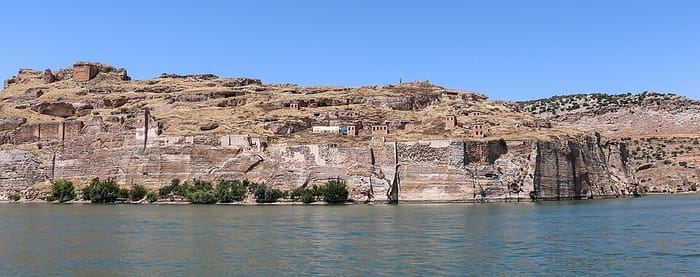 Rumkale, Halfeti, Şanlıurfa