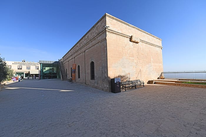 Sakıp Sabancı Mardin Kent Müzesi, Mardin
