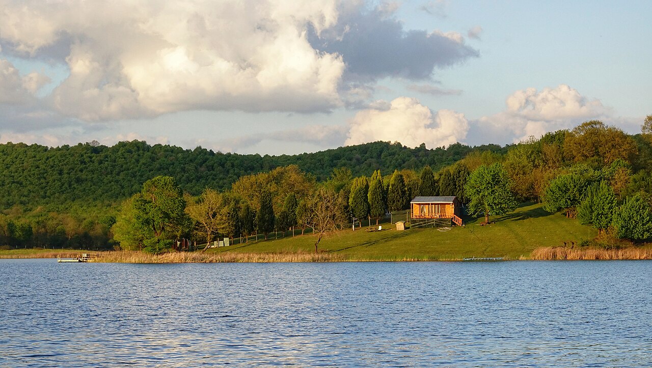 Poyrazlar Gölü Tabiat Parkı, Sakarya