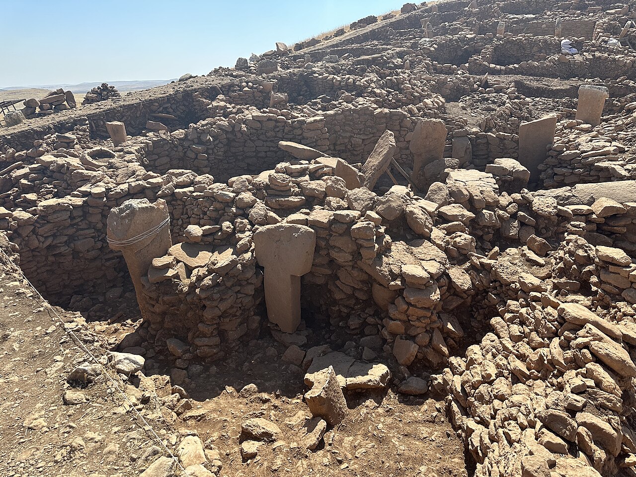 Karahantepe, Şanlıurfa