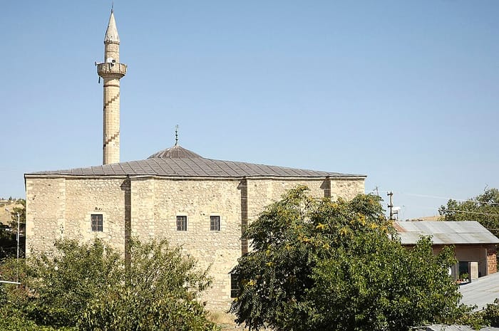 Sara Hatun Camii, Harput, Elazığ