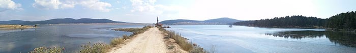 Seben Gölü, Seben, Bolu