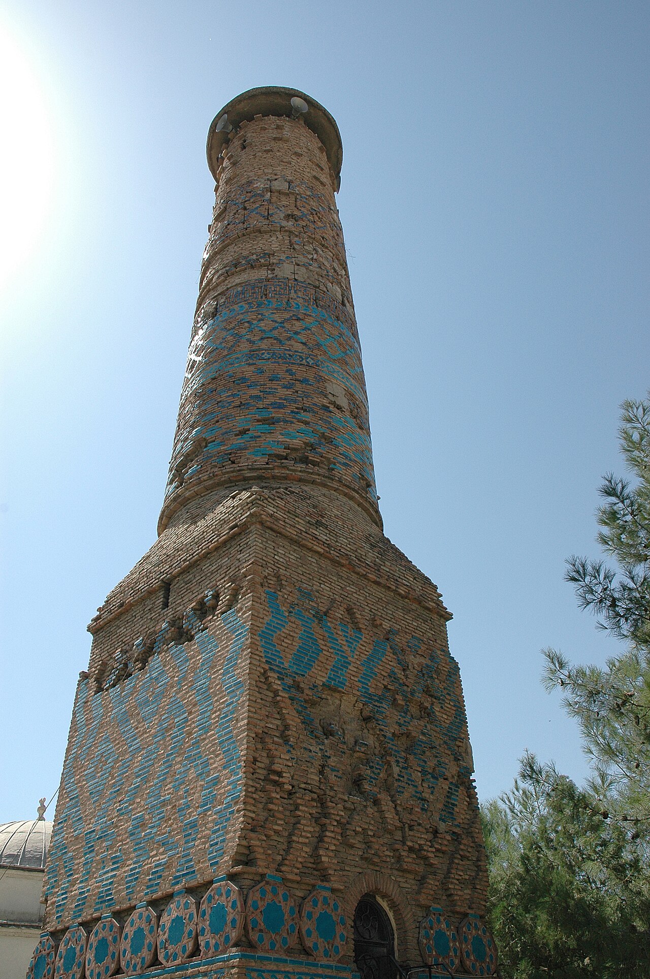 Siirt gezilecek yerler