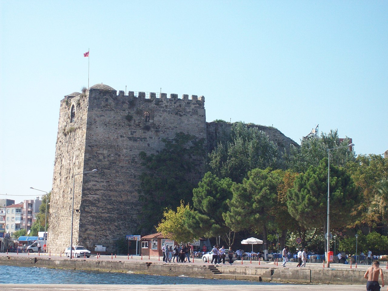 Sinop gezilecek yerler