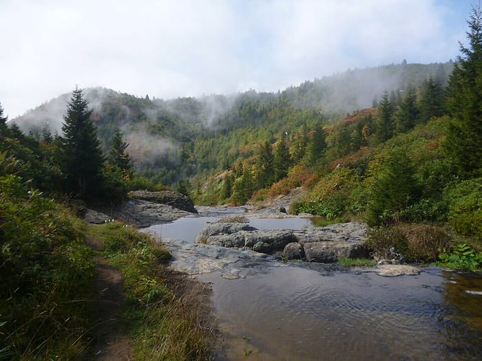 Sis Dağı, Giresun