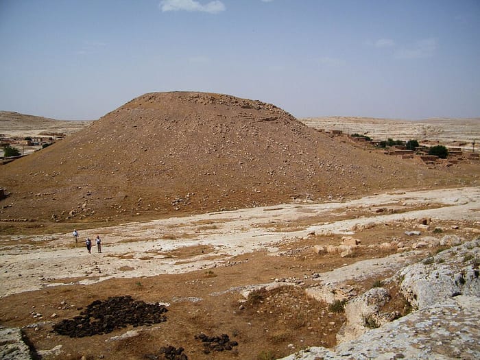 Soğmatar Antik Kenti, Şanlıurfa