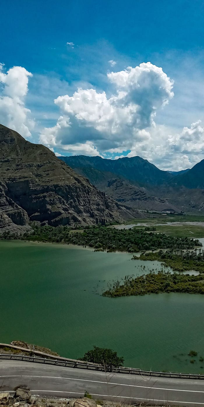 Tortum Gölü, Tortum, Erzurum