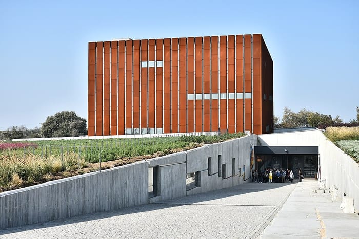 Troya Müzesi, Çanakkale