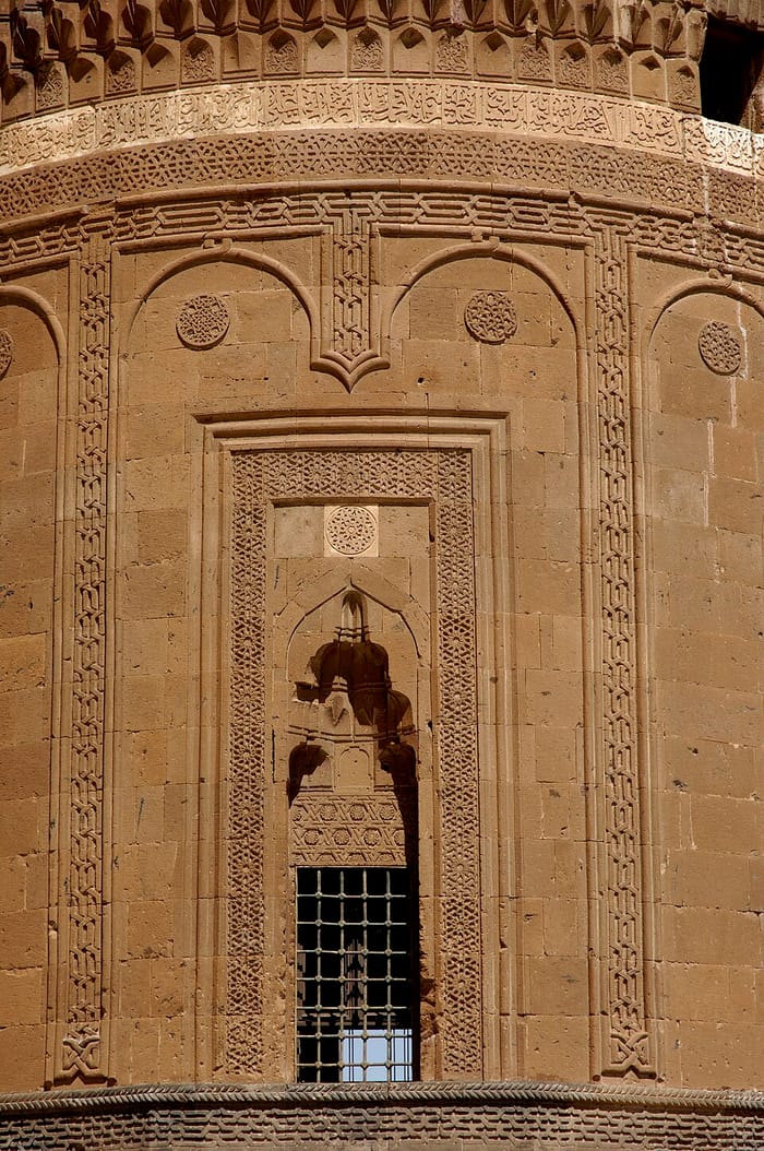 Ulu Kümbet, Ahlat, Bitlis