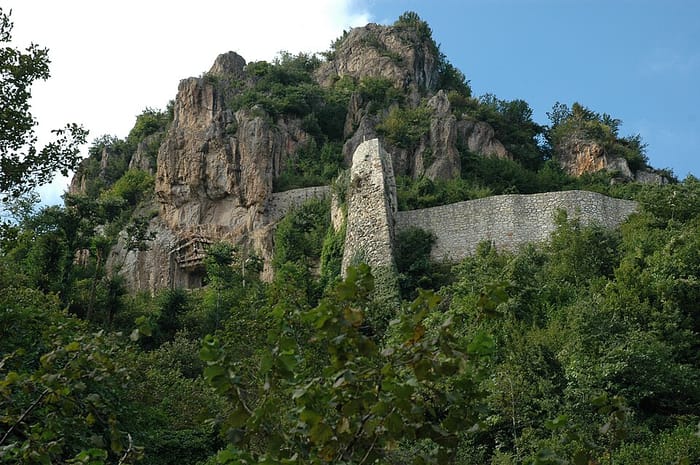 Ünye Kalesi, Ünye, Ordu
