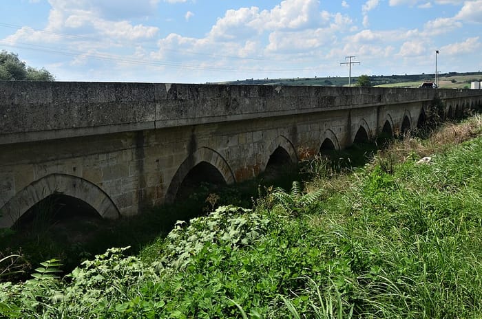 Uzunköprü, Edirne