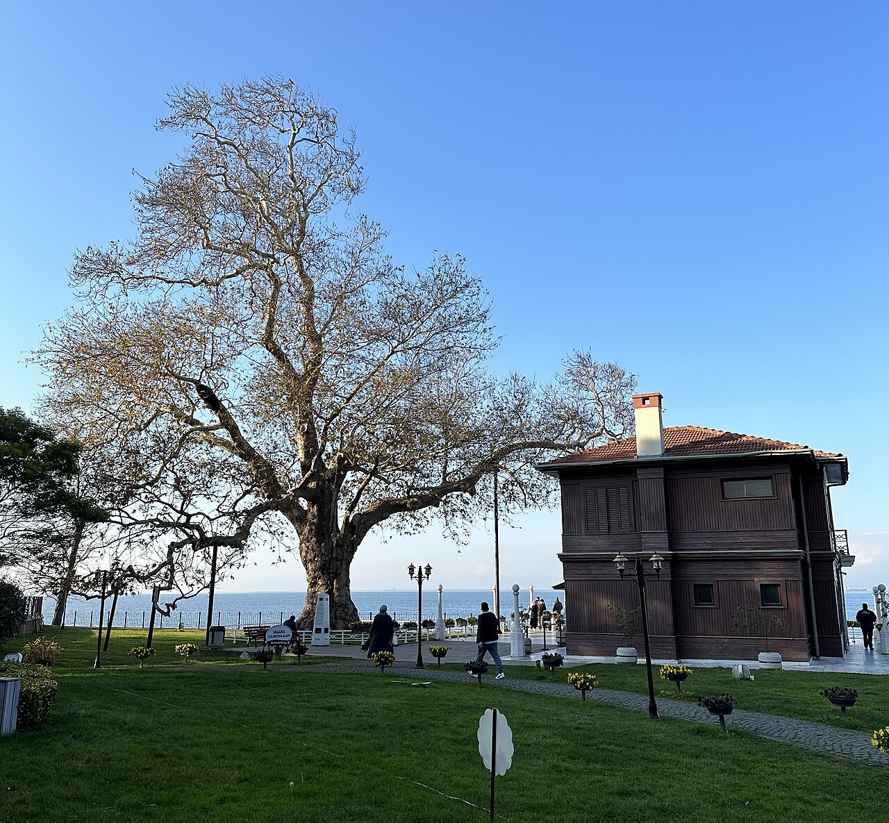 Yalova gezilecek yerler