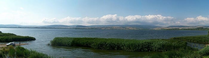 Yeniçağa Gölü, Yeniçağa, Bolu