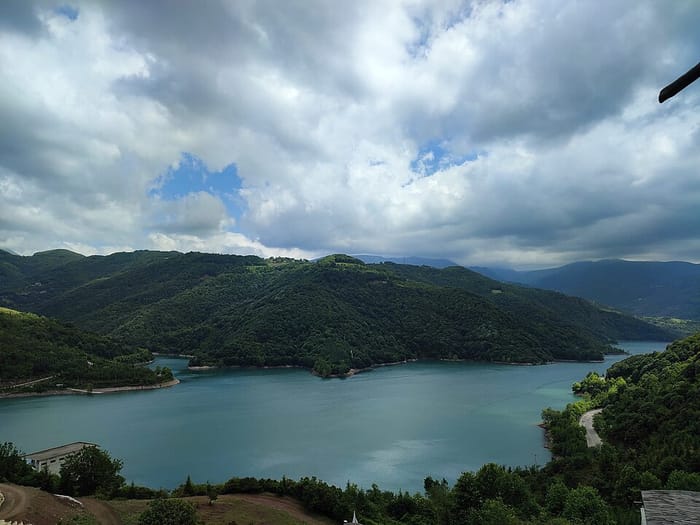 Yuvacık Barajı, Kocaeli