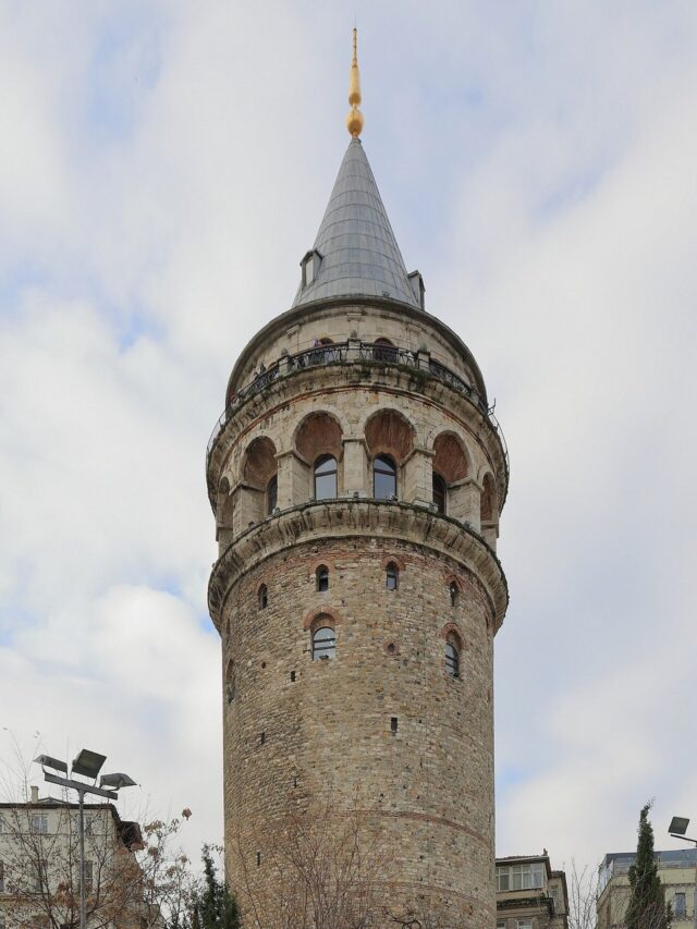 81 İli Tek Haritada Keşfet