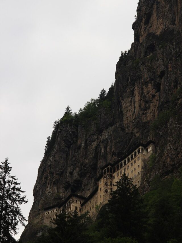 Karadeniz’de 6 Doğa Durağı