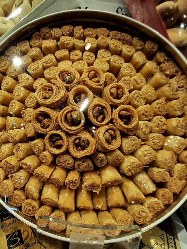 Memleketiyle Anılan 6 Tescilli Lezzet