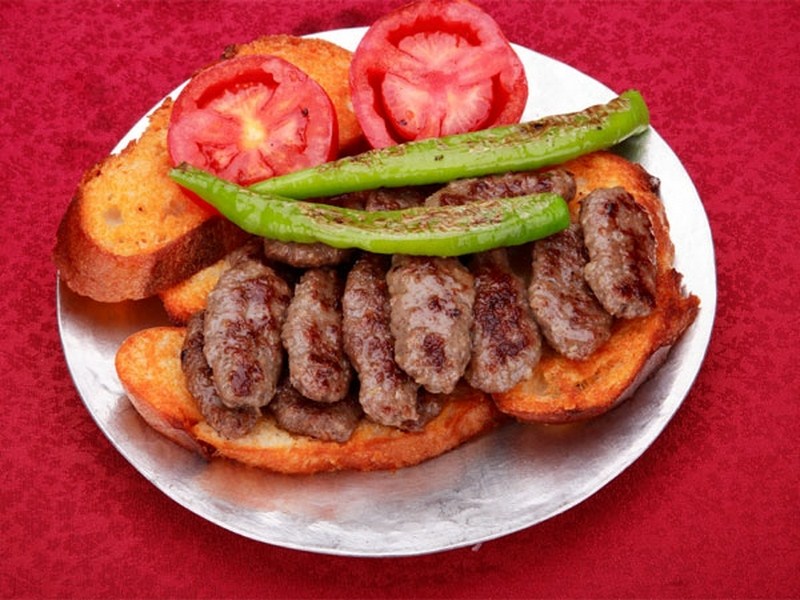 Islama - Düzce yöresel yemeği