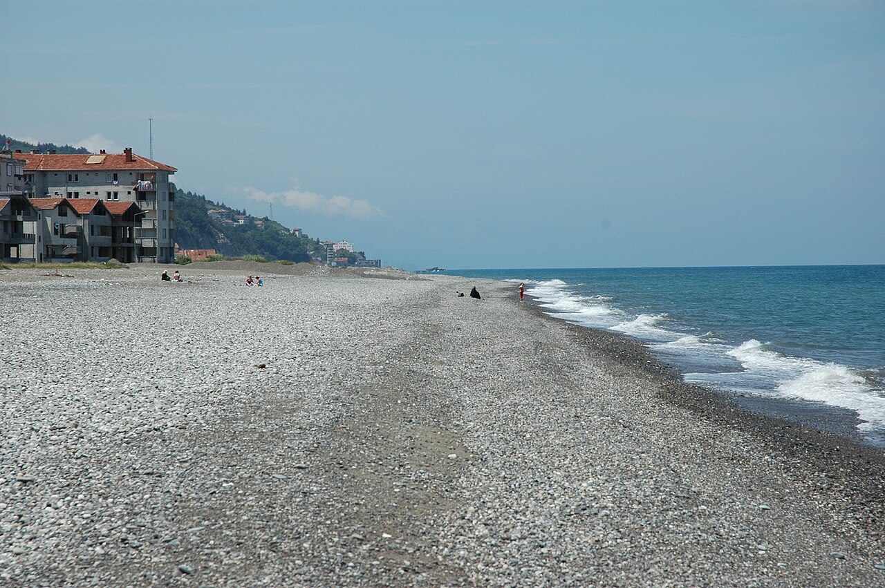 Abana Sahili, Kastamonu