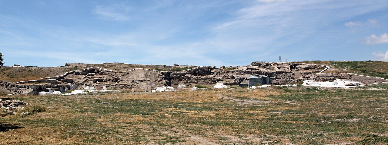Acemhöyük, Aksaray