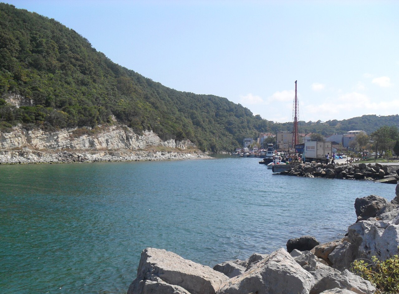 Ağva, Istanbul
