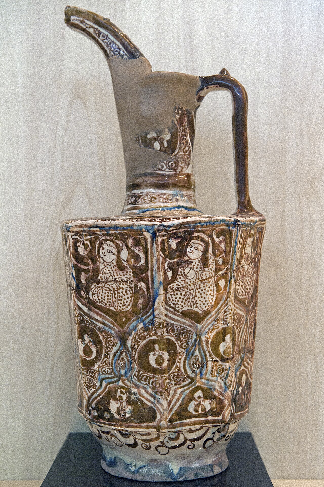 Ahlat Müzesi, Bitlis