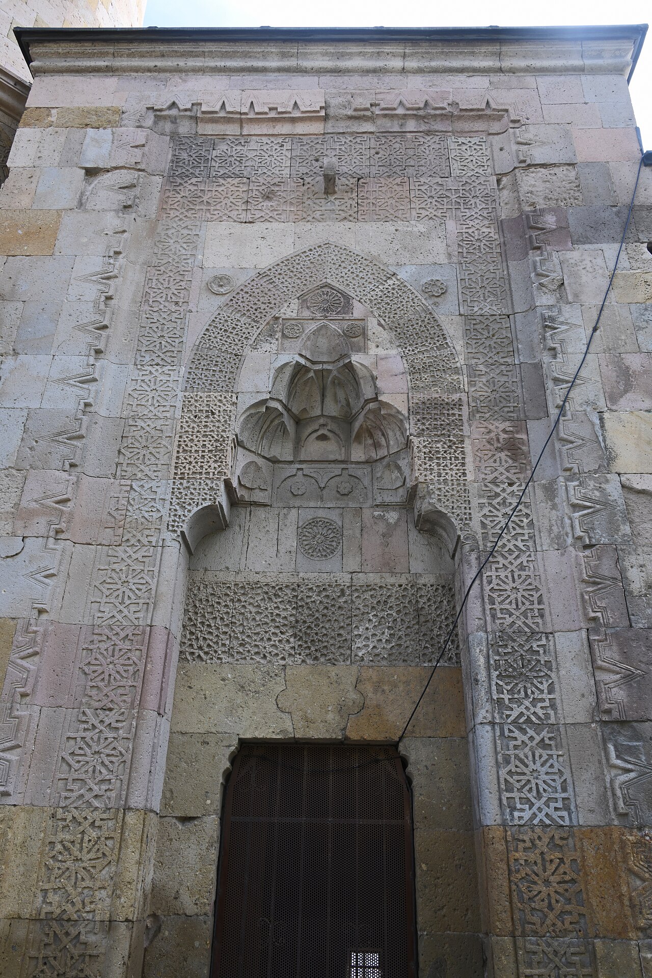 Alâeddin Camii, Niğde