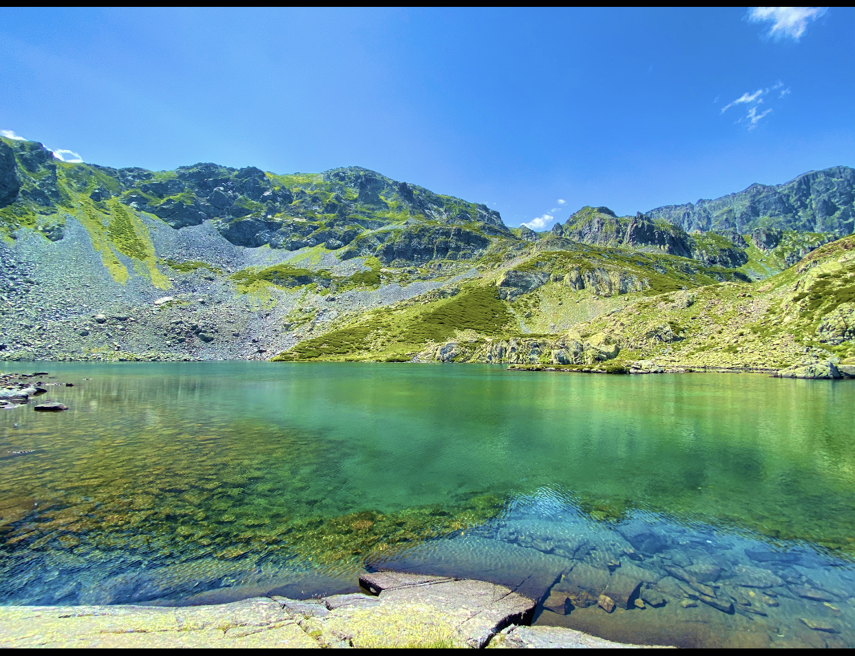 Altıparmak Dağları, Artvin